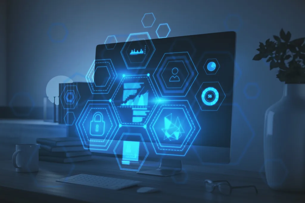 Introducing Our New GUI Interface - Fresh, Fast & With Style