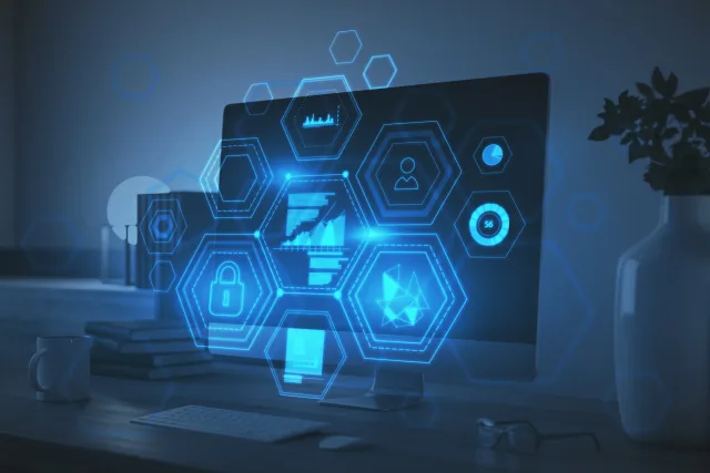 close-up-of-office-workplace-with-computer-monitor-2026-01-11-08-47-21-utc